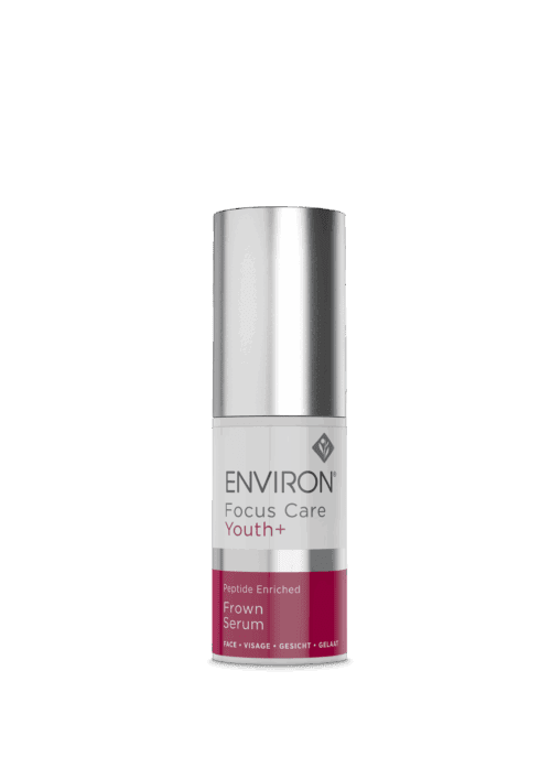 Environ focus care youth peptide enriched frown serum 15ml