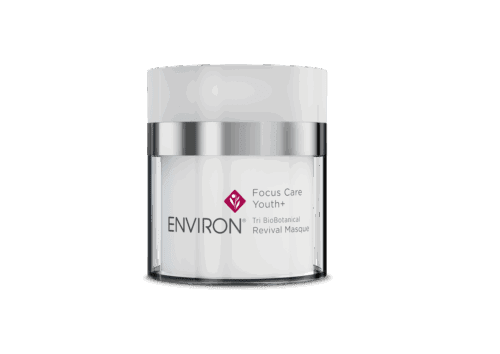 revival masque environ