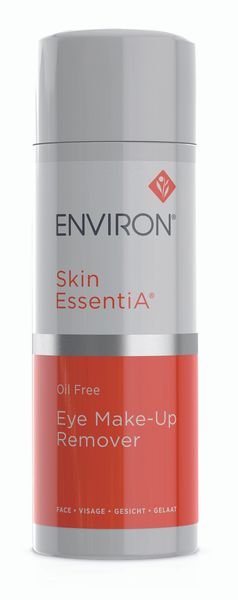 ENVIRON Skin EssentiA Oil Free Eye Makeup Remover