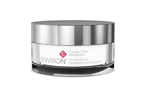 ENVIRON Focus Care Moisture+ Range Vita-Antioxidant Hydrating Oil Capsules