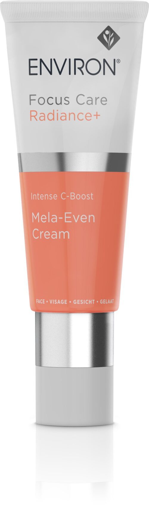 ENVIRON Focus Care Radiance+ Range Intense C-Boost Mela-Even Cream