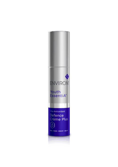 ENVIRON Youth EssentiA Antioxidant Defence Creme Plus