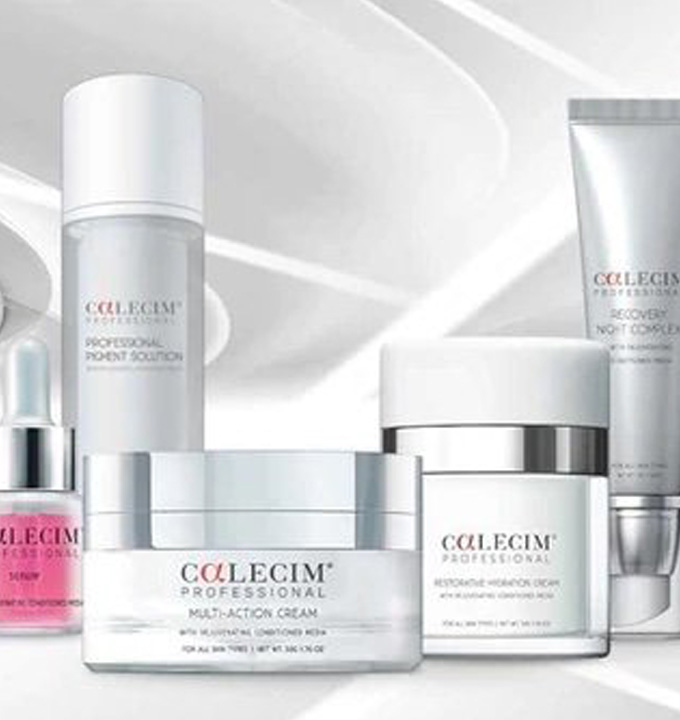 enlarged pores products