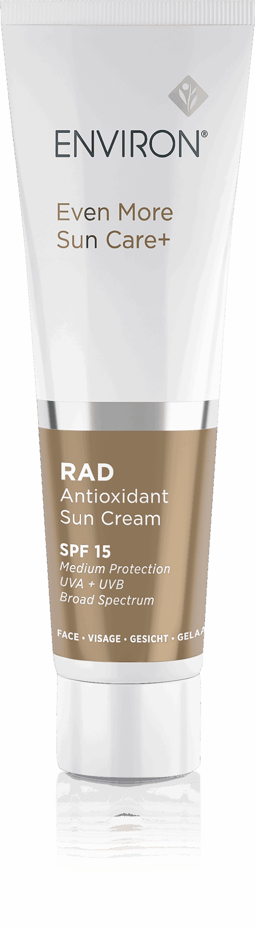 Sun Care Range RAD Lotion SPF15