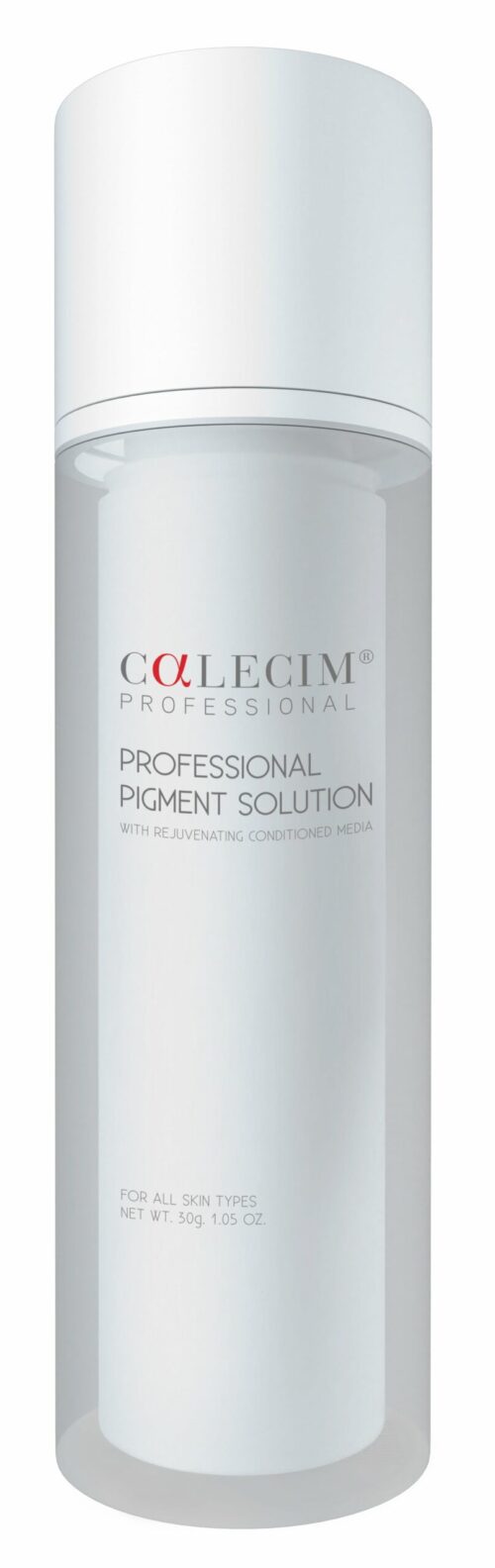 CALECIM® Professional Pigment Solution