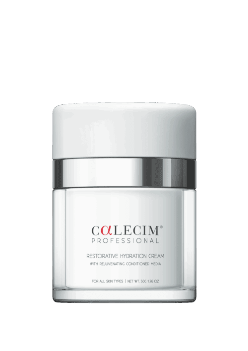 CALECIM® Restorative Hydration Cream