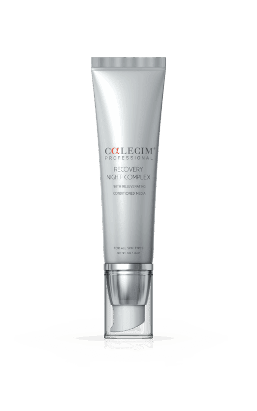 CALECIM® Recovery Night Complex