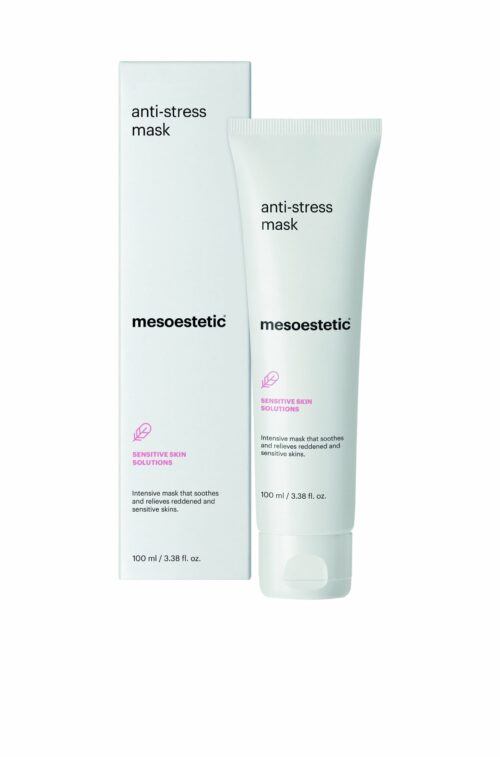 Mesoestetic Anti-stress Face Mask