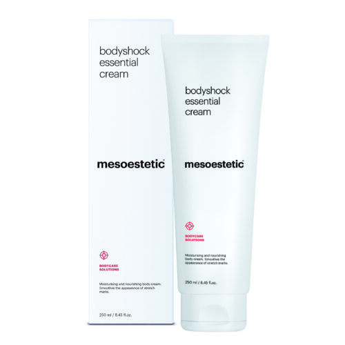 Bodyshock® essential cream for stretch marks