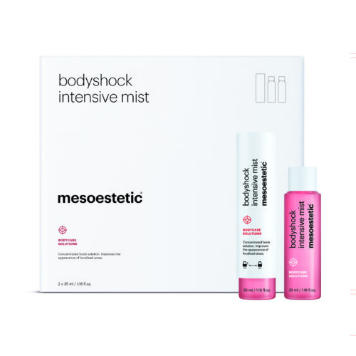 Bodyshock® intensive mist