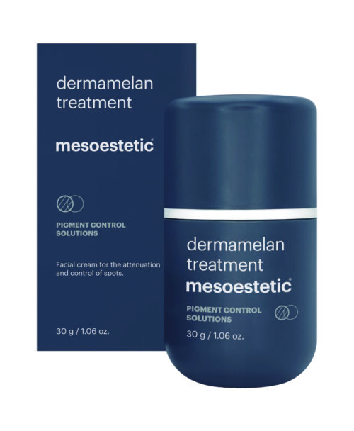 Mesoestetic Dermamelan Treatment Cream (Home Maintenance)