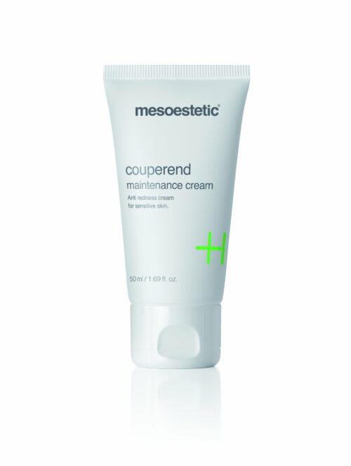 couperend maintenance cream
