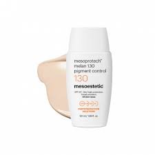 Mesoestetic Mesoprotech Melan 130 Pigment Control