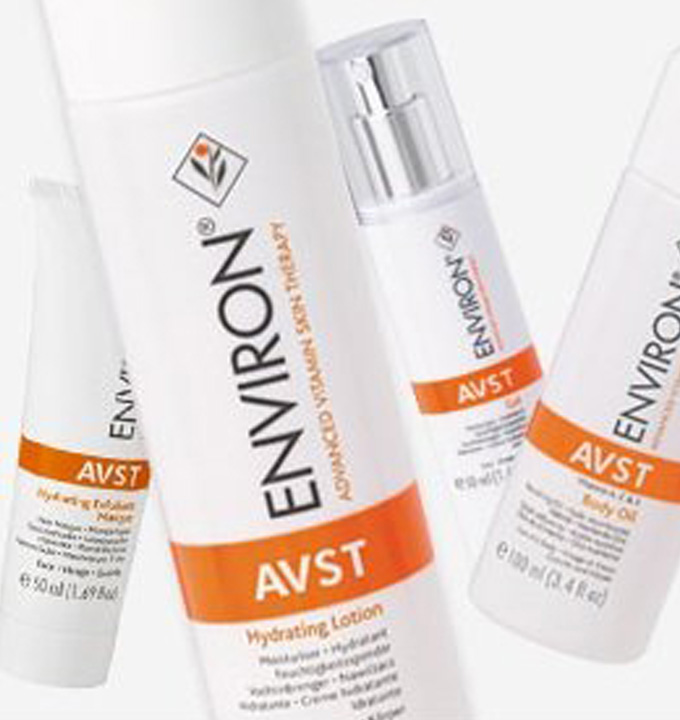 folliculitis product environ