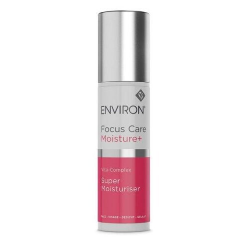 ENVIRON Focus Care Moisture+ Vita Complex Super Moisturiser