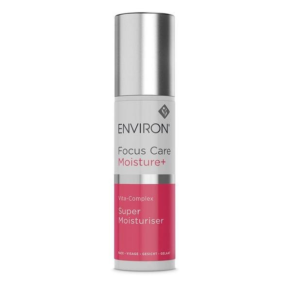 ENVIRON Focus Care Moisture+ Vita Complex Super Moisturiser