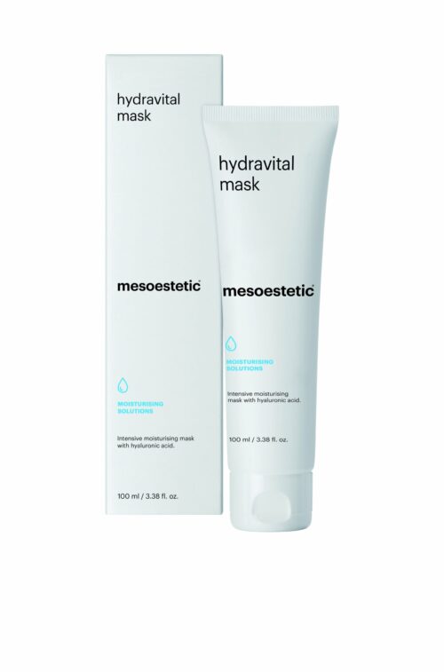 mask mesoestetic