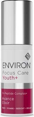 ENVIRON Focus Care Youth+ Range Tri-Peptide Complex+ Avance Elixir