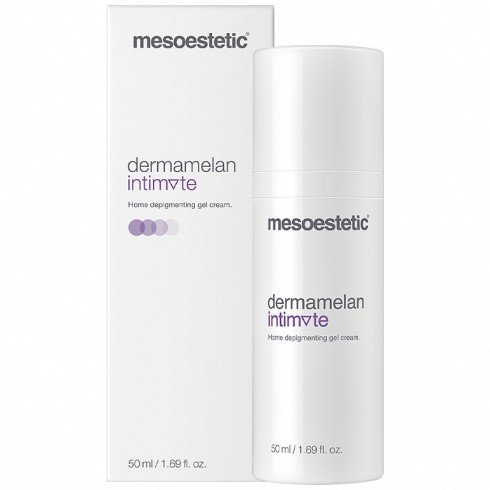 Mesoestetic Dermamelan Intimate Gel Cream (Home Maintenance)