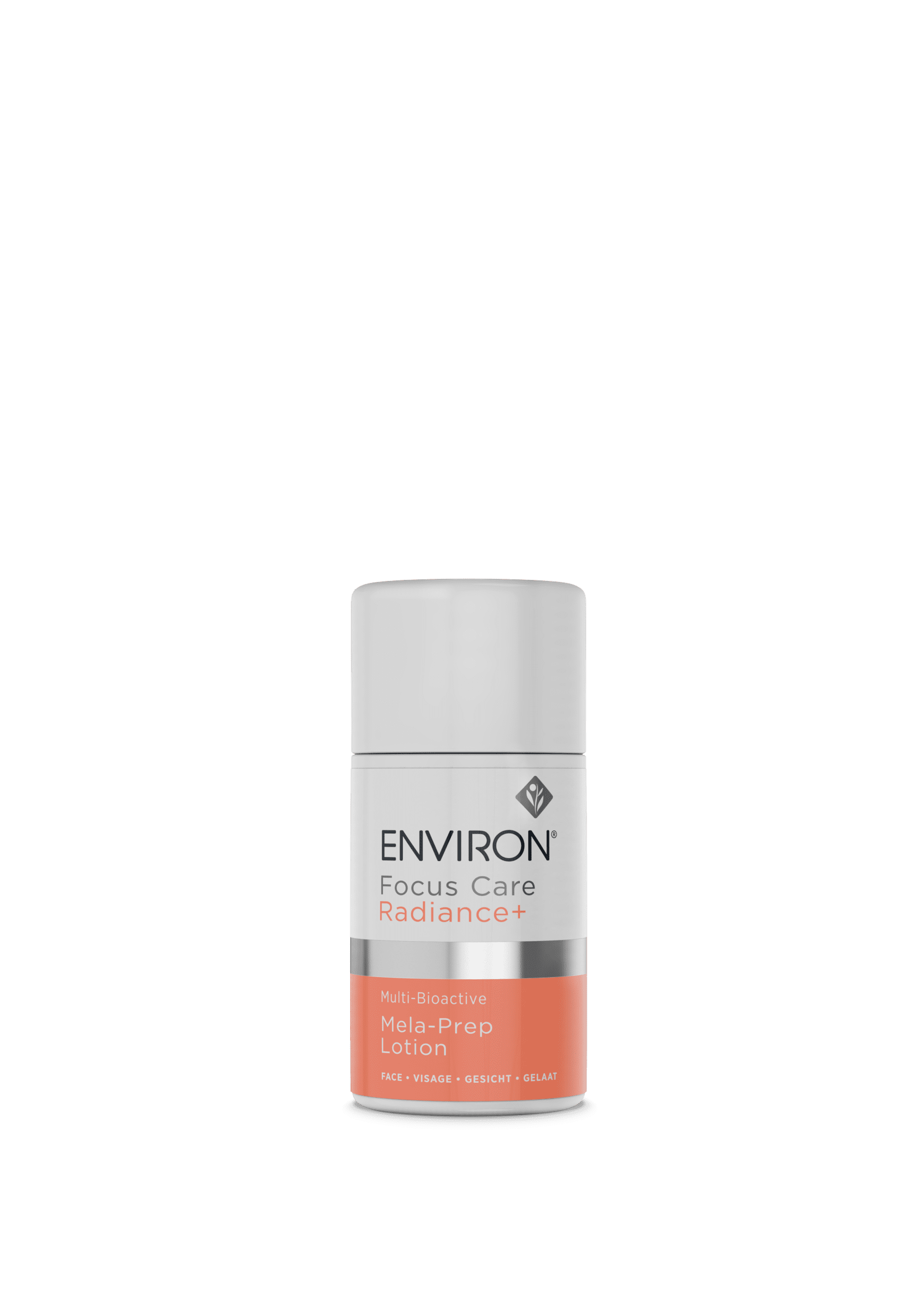 ENVIRON Focus Care Radiance+ Range Mela Prep Lotion