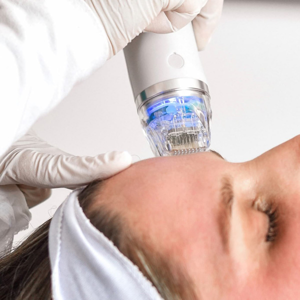 saggy skin or loose skin treatment