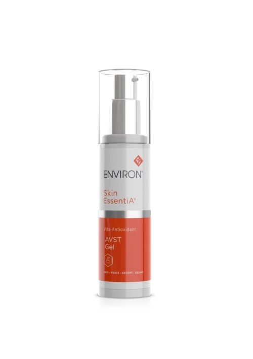 ENVIRON Skin EssentiA Vita-Antioxidant AVST Gel