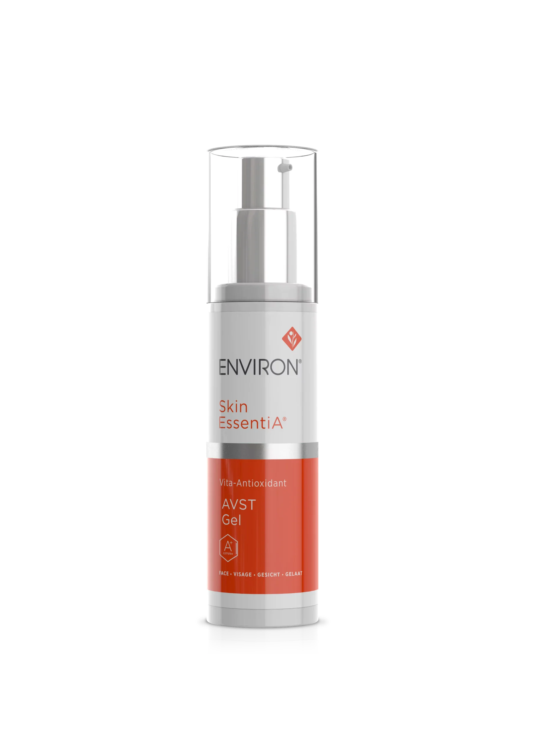 ENVIRON Skin EssentiA Vita-Antioxidant AVST Gel