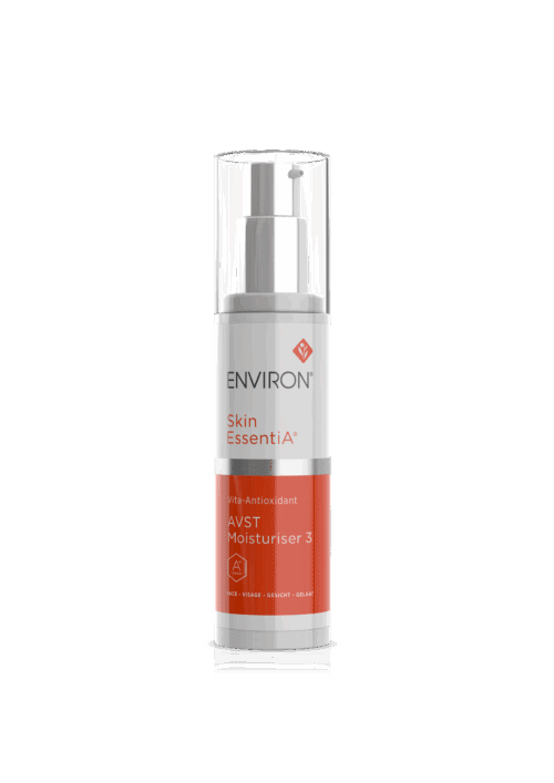 ENVIRON Skin EssentiA Vita-Antioxidant AVST Moisturiser 3