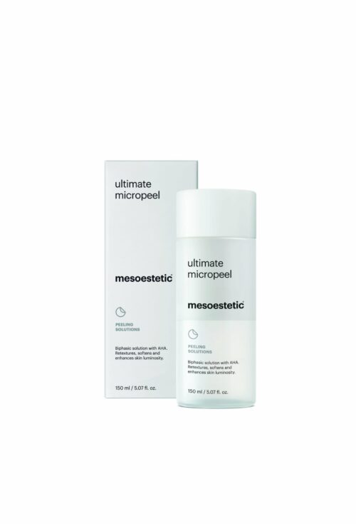 Mesoestetic Ultimate Micropeel