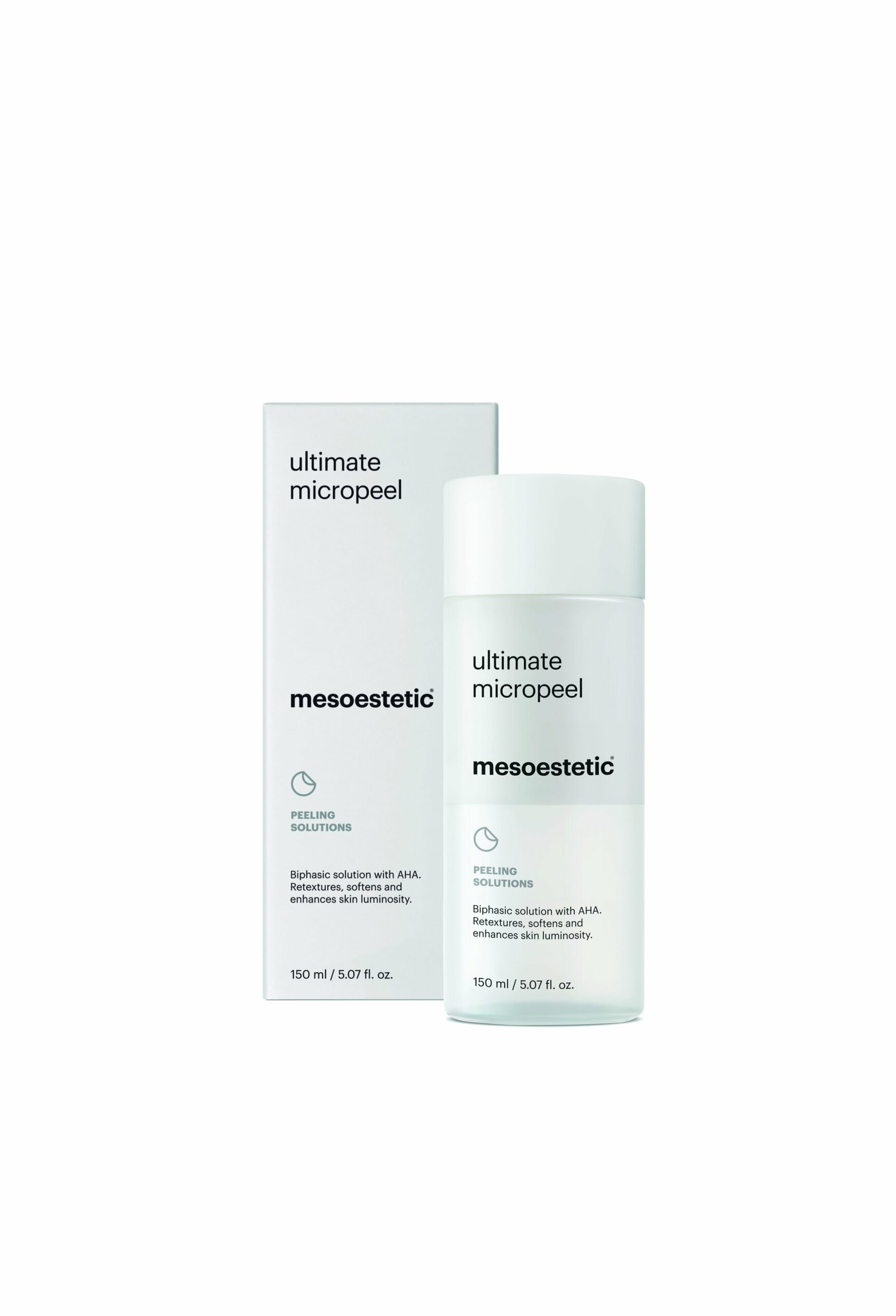 Mesoestetic Ultimate Micropeel