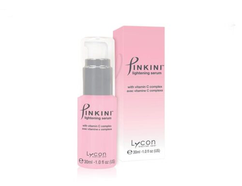 Lycon PINKINI LIGHTENING SERUM 30ml x 9