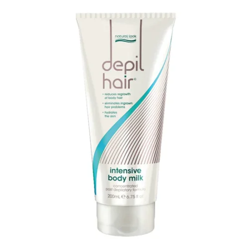 DEPIL Hair Intensive Body Milk