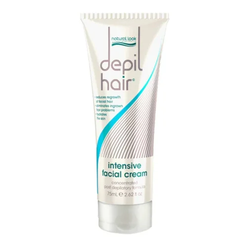 DEPIL Hair Intensive Facial Cream
