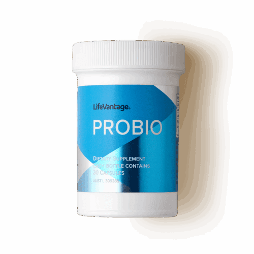 LifeVantage® ProBi