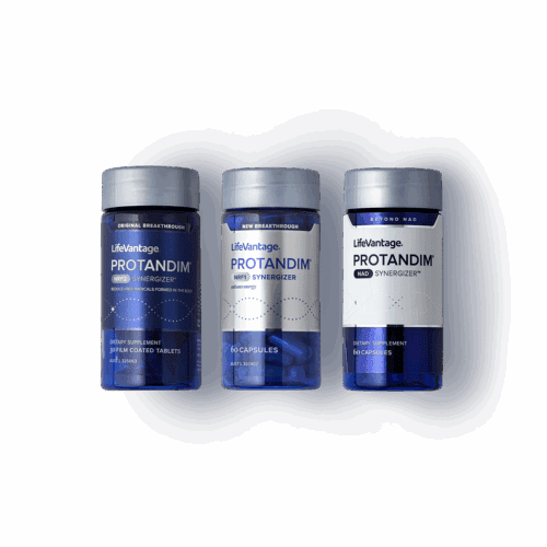 Lifevantage Protandim® Tri-Synergizer™