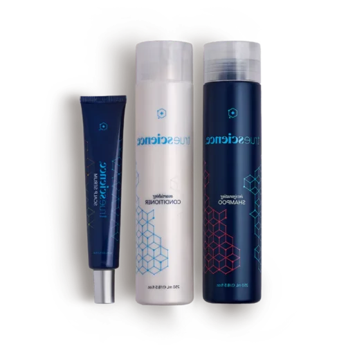 Lifevantage TrueScience® Hair Care System