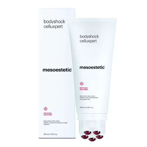 Bodyshock® celluxpert cellulite cream