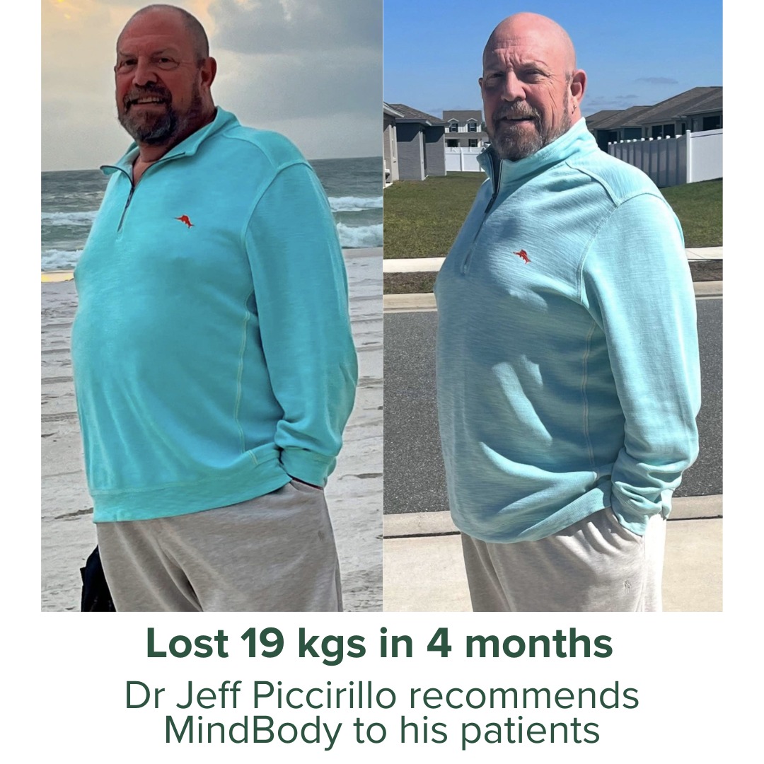 MB Healthy Balance Stack - Image 2