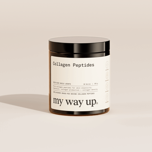 Collagen Peptides - Bovine