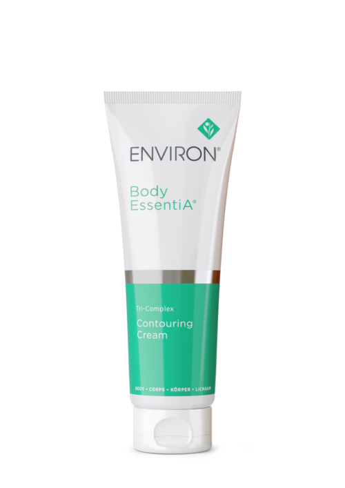 Body EssentiA Range - TRI COMPLEX CONTOURING CREAM