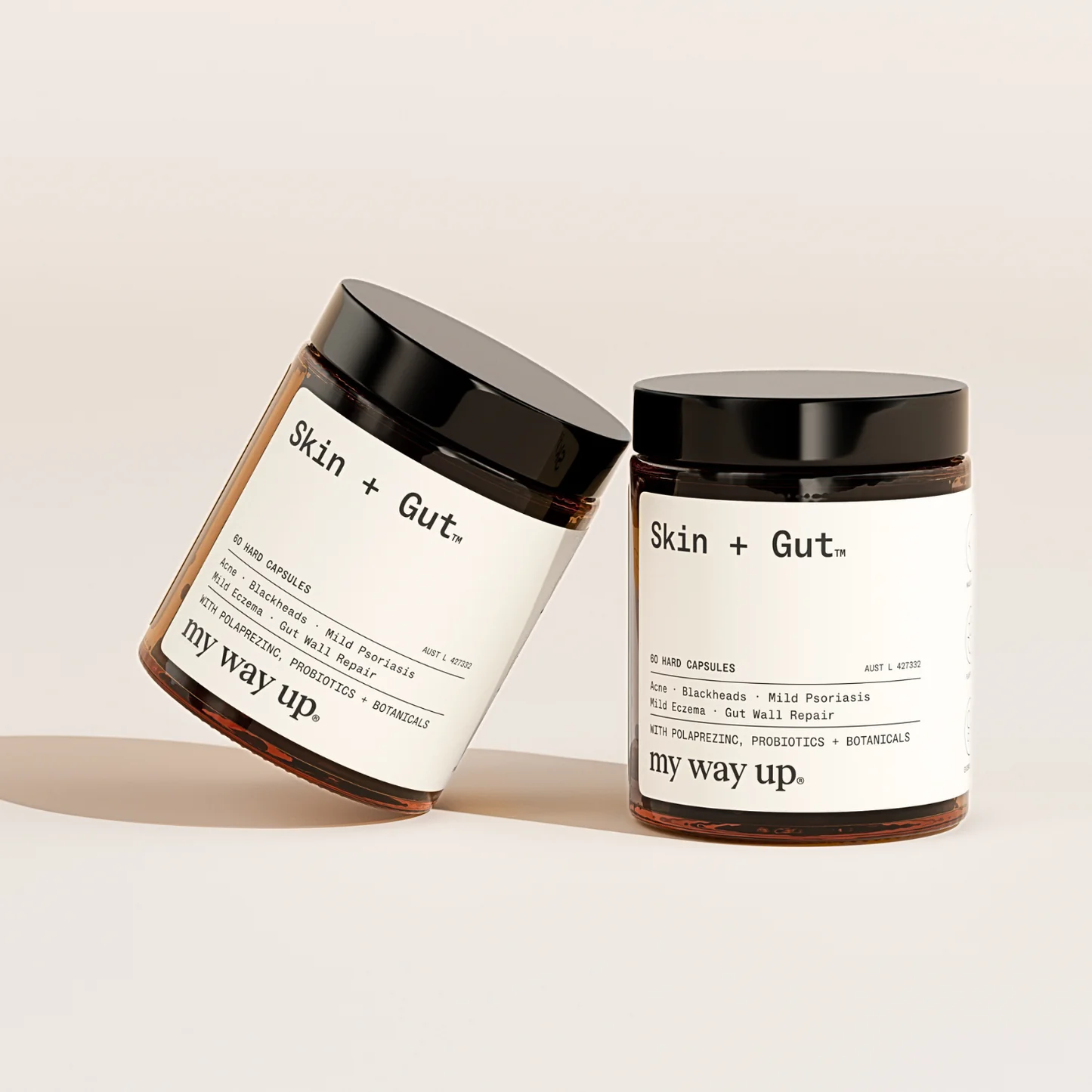 Skin + Gut™