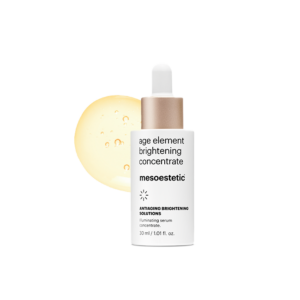 mesoestetic® age element® brightening concentrate