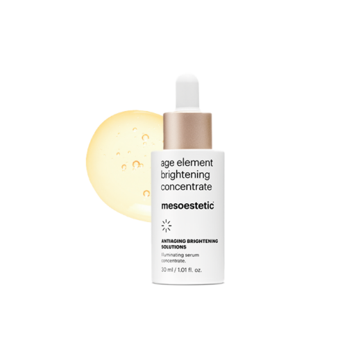 mesoestetic® age element® brightening concentrate