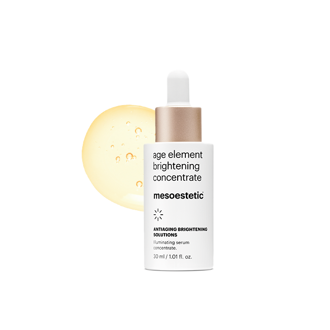 mesoestetic® age element® brightening concentrate