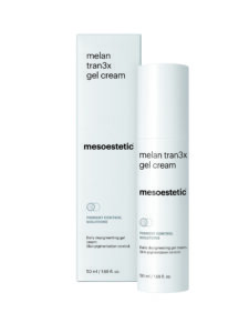 Mesoestetic Melan Tran3x Gel Cream