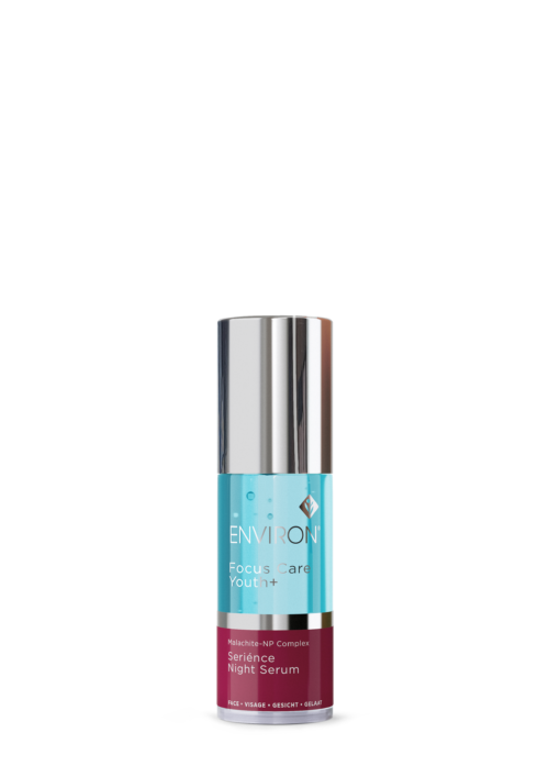 Environ Focus Care Youth+ Seriénce Night Serum