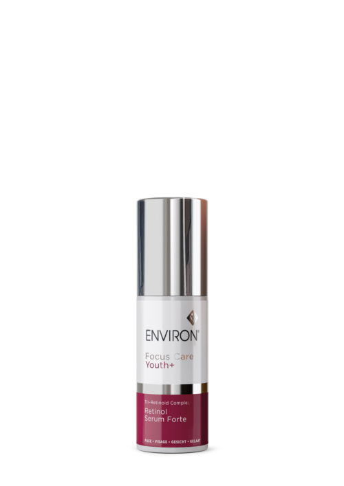 Environ Focus Care Youth+ Tri-Retinoid Complex Retinol Serum FORTE