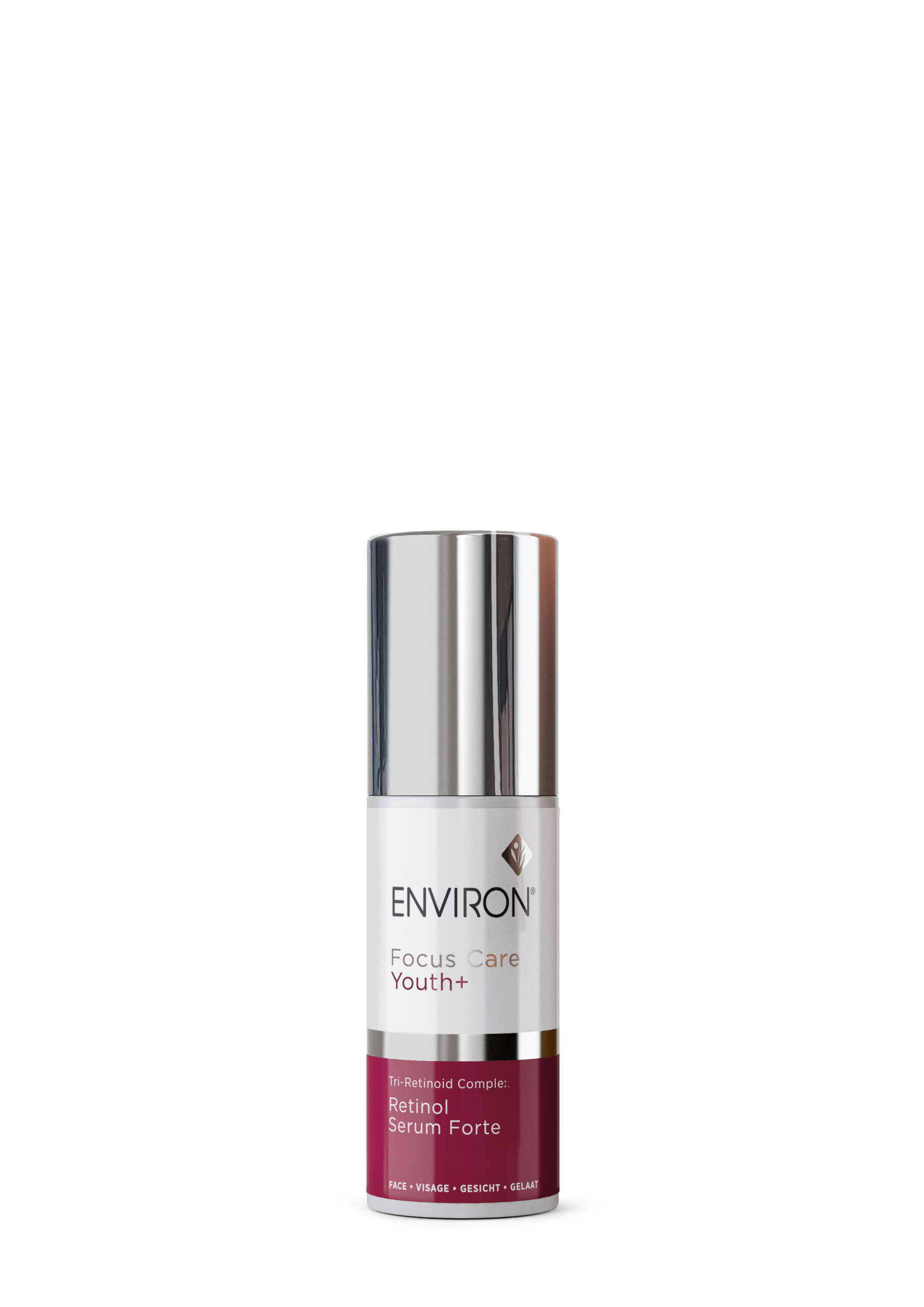 Environ Focus Care Youth+ Tri-Retinoid Complex Retinol Serum