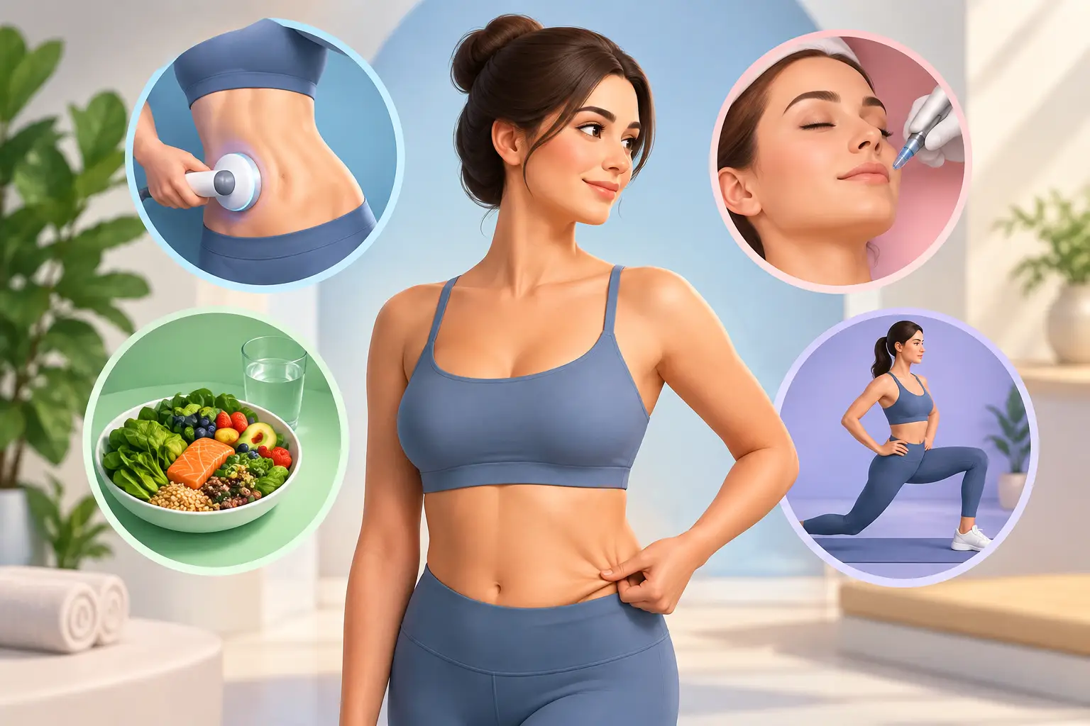 Best Treatments for Loose Skin That Work