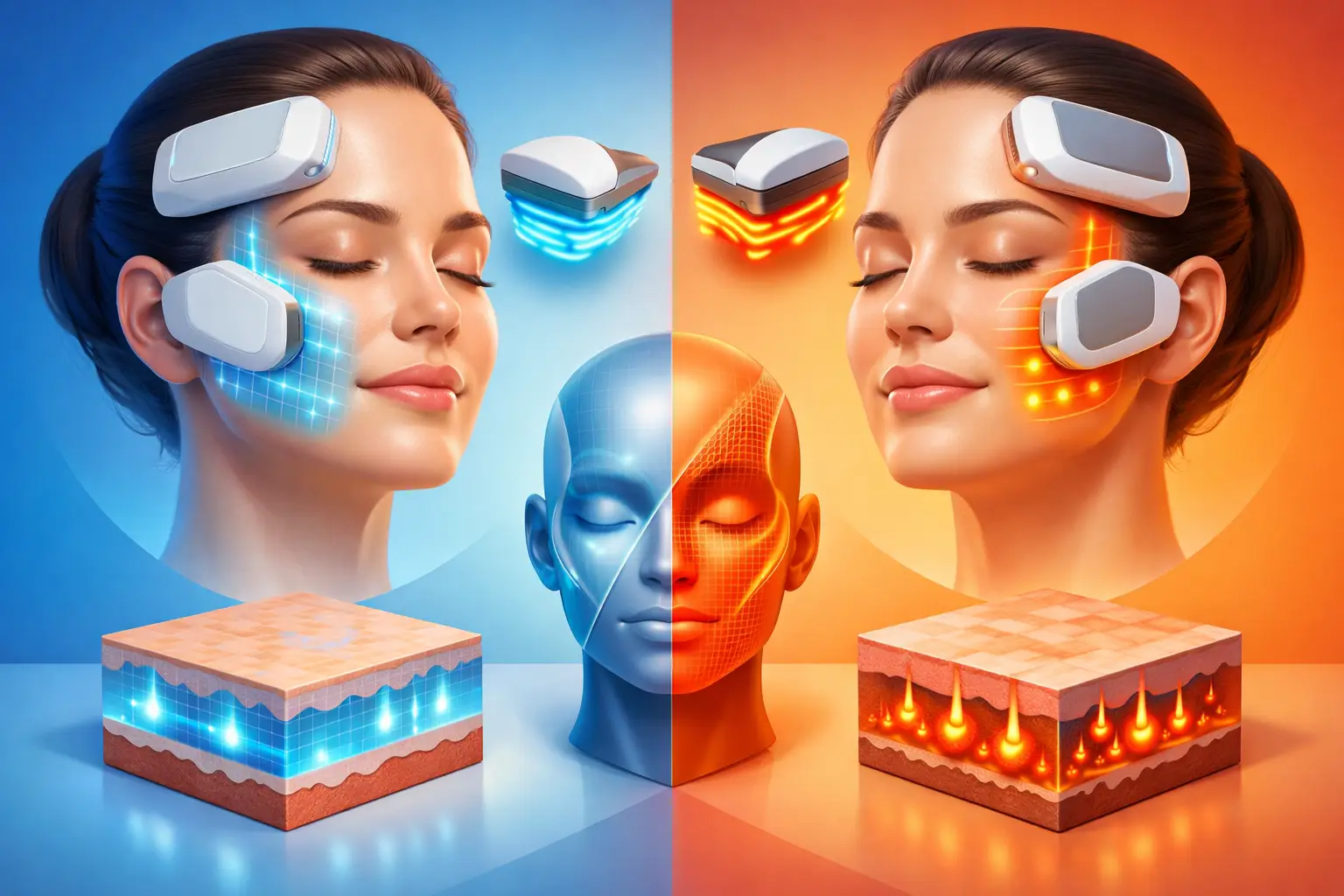 EMFACE Radiofrequency Comparison: What Changes?
